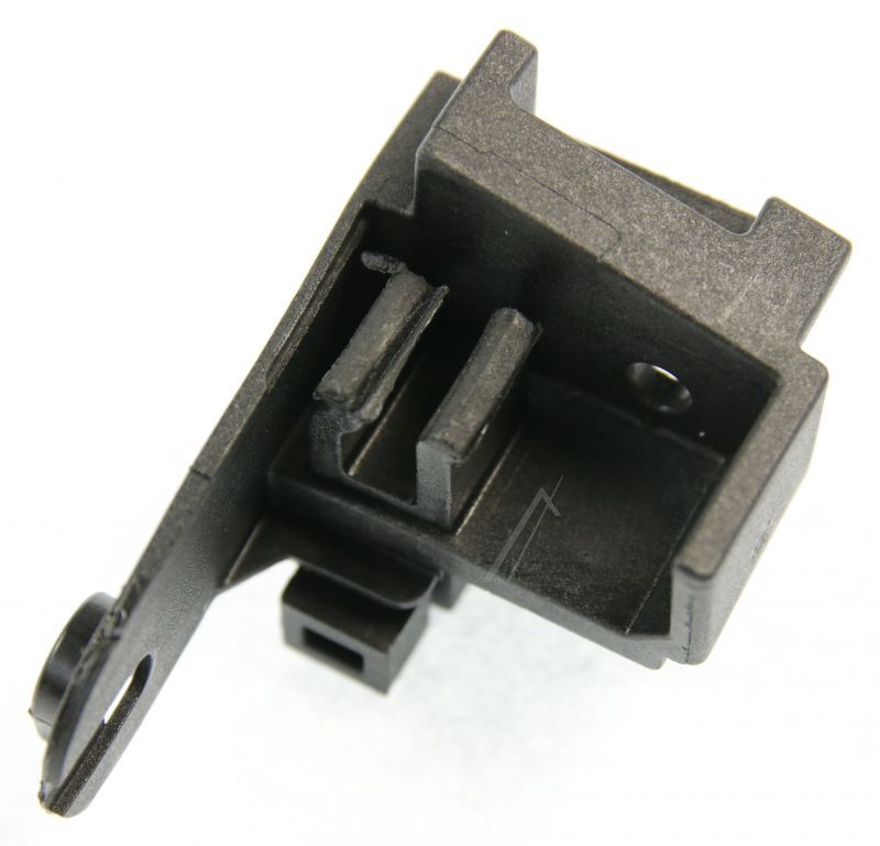 Beko Oven Door Glass Left Cover