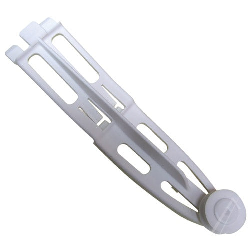 Whirlpool Single Upper Basket Wheel & Holder (Not Pack Of 4)