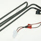 Samsung Defrost Heater : DK Shungshin 140w 230V