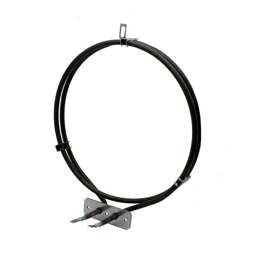 Fan Oven Element / Circular Heating Element - 1800w-230v