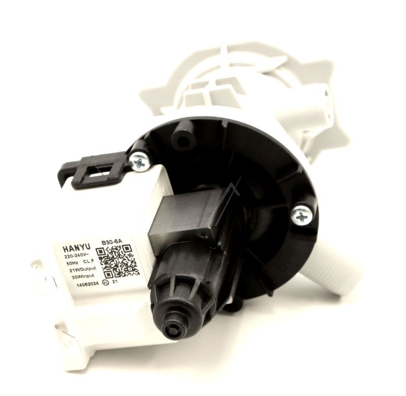 Permanent Magnet Sync Pump Assembly With Pump Housing 35w