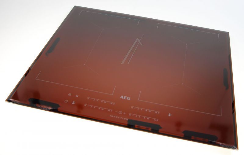 Electrolux Hob Glass Assy