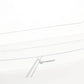 Hotpoint Fridge Door Lower Bottle Shelf