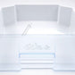 Big Plastic Freezer Drawer Assembly