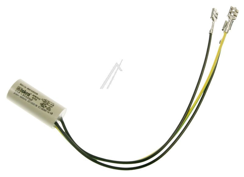 Bosch Capacitor Interference Filter