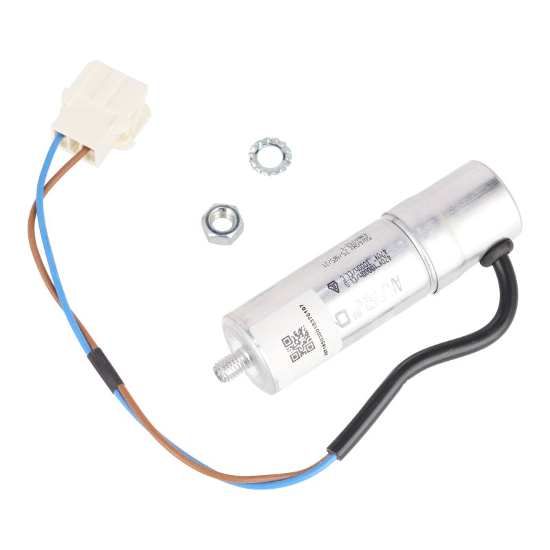 Beko Capacitor C00864681