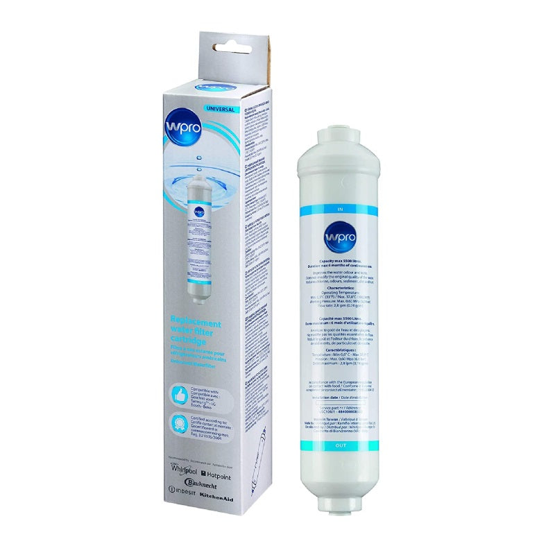 External Water Filter Cartridge 484000008553