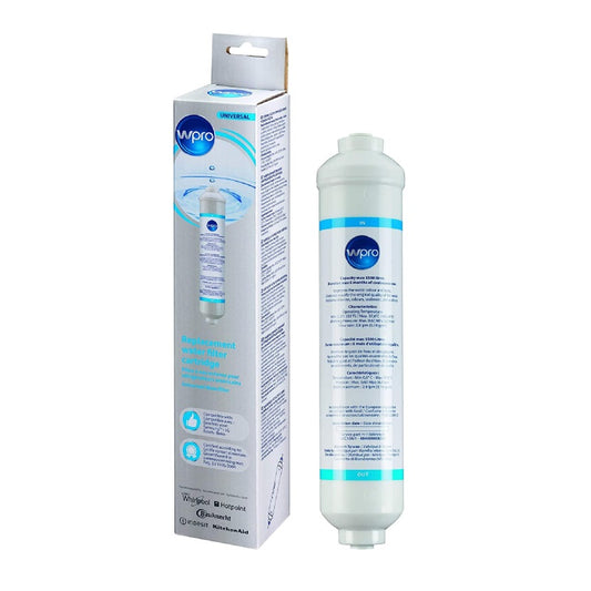 External Water Filter Cartridge 484000008553