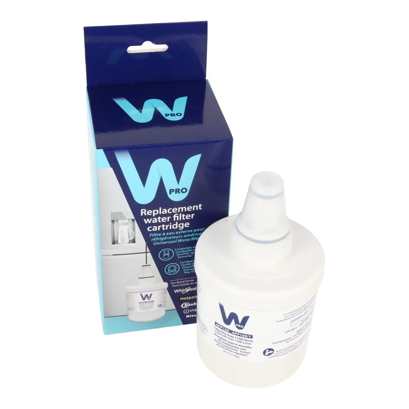 Internal Water Filter Cartridge 484000000513