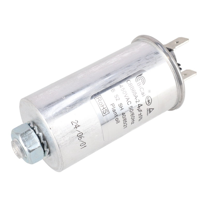 Beko Capacitor C00867084