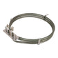 Smeg Fan Oven Element 2700W 806890386