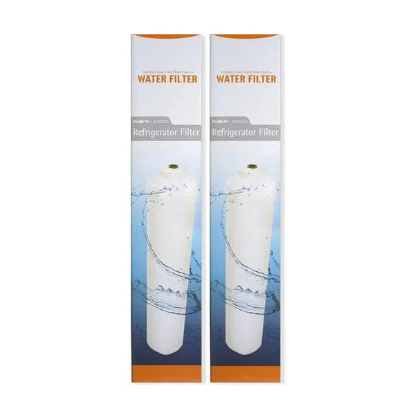 External Water Filter Cartridge DA2010CB