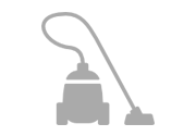 Vacuums & Small Appliances