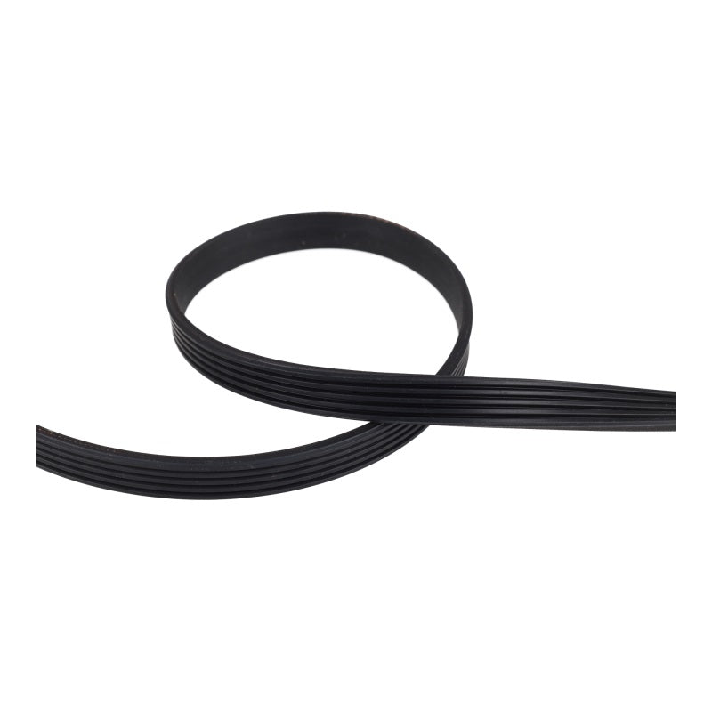 Hoover / Candy / Haier Poly-Vee Drive Belt 1225J5EPJ / 1225J5, 1225 Mm 41039460