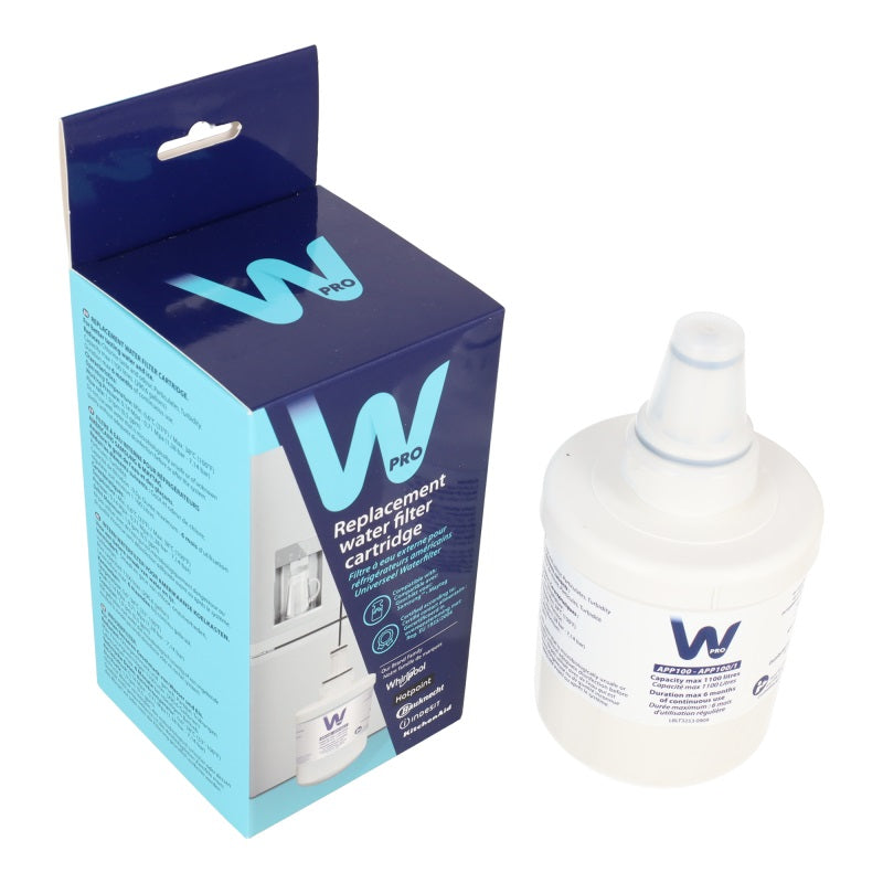 Internal Water Filter Cartridge 484000000513