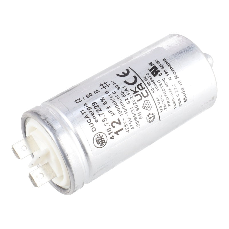 Hoover Run Capacitor 12uf 41041497