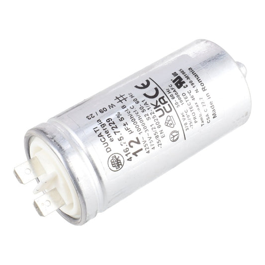 Hoover Run Capacitor 12uf 41041497