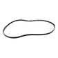 Hoover / Candy / Haier Poly-Vee Drive Belt 1225J5EPJ / 1225J5, 1225 Mm 41039460