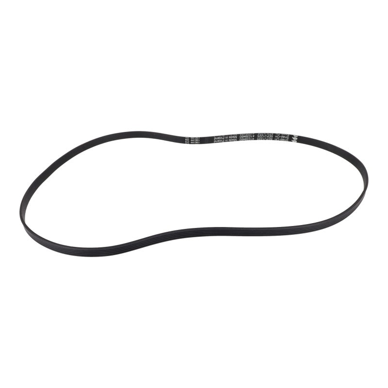 Hoover / Candy / Haier Poly-Vee Drive Belt 1225J5EPJ / 1225J5, 1225 Mm 41039460