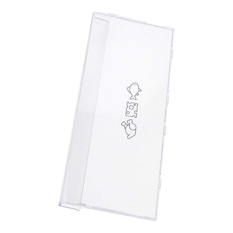 Beko Upper Freezer Drawer Front C00864836