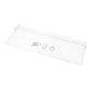 Beko Freezer Drawer Front C00866925