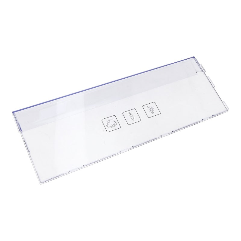 Beko Fridge Crisper Drawer Front C00864549