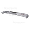 Hoover Control Panel Fascia W/ Sensor