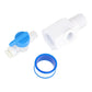 Water Filter Cartridge Kit 49046210