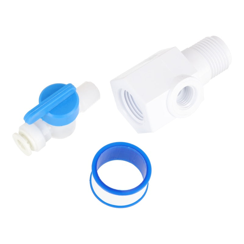 Water Filter Cartridge Kit 49046210