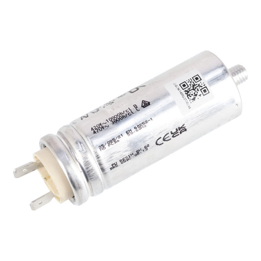 Beko Capacitor 9uF C00864676