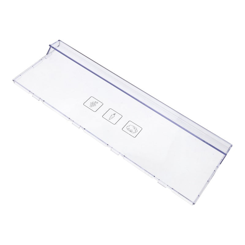 Beko Fridge Crisper Drawer Front C00864549