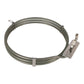 Smeg Fan Oven Element 2700W 806890386