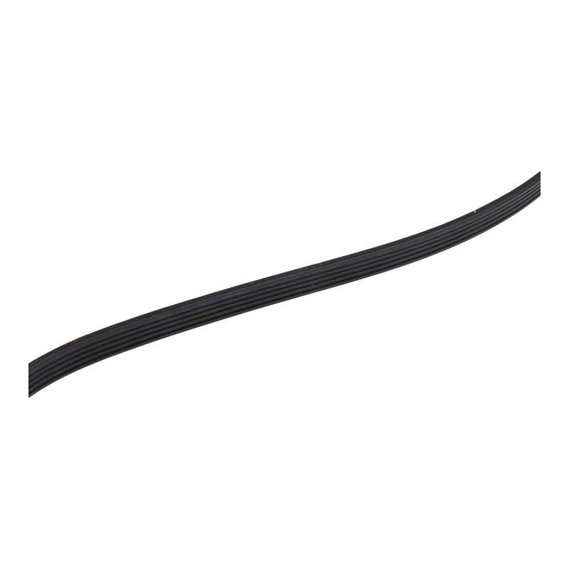Hoover / Candy / Haier Poly-Vee Drive Belt 1225J5EPJ / 1225J5, 1225 Mm 41039460