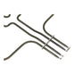 Electrolux Oven Lower Dual Element 1500W 140053756023