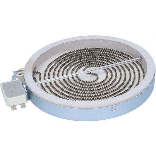 Cooker Oven Ceramic Hob Hotplate Element (1800W 230V) 162926005