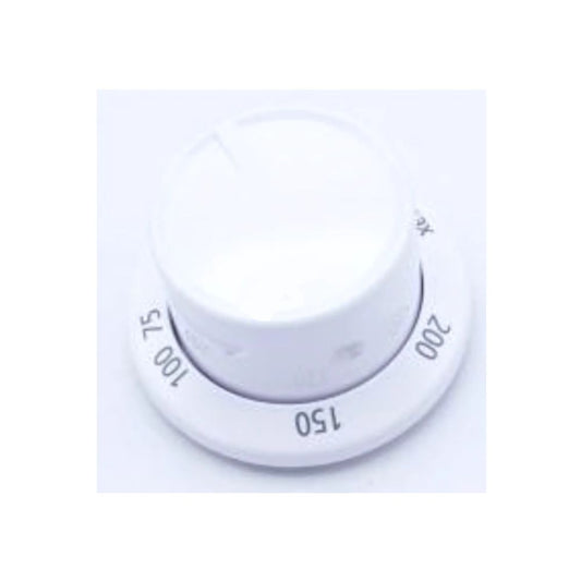 Cooker Main Oven Thermostat Control Knob 250315474