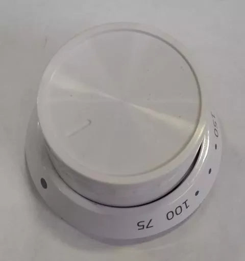 Cooker Oven Thermostat Control Knob 250316092