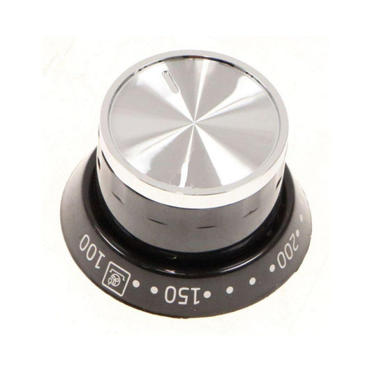 Cooker Main Oven Thermostat Control Knob 250316363