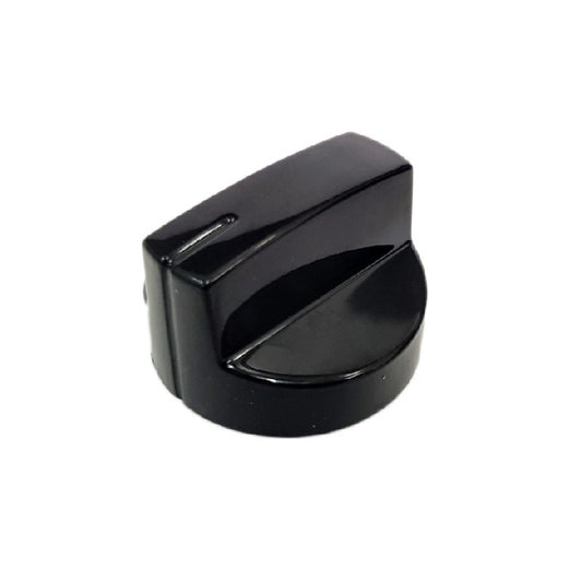 Cooker Oven Control Knob (Black) 250400011