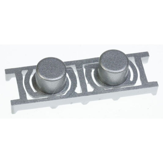 Cooker Main Oven Timer Knob 258430326