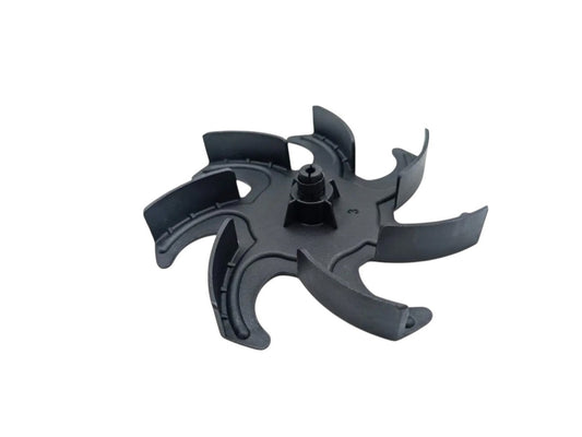Cooker Oven Cooling Motor Fan Blade 210441936