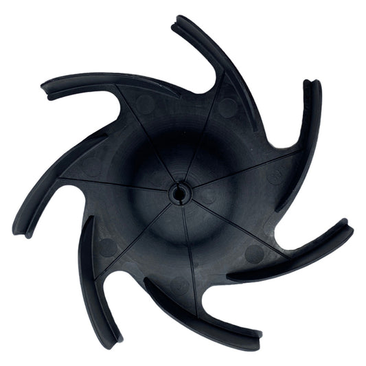 Cooker Main Oven Cooling Fan Motor Blade Propeller 210480241