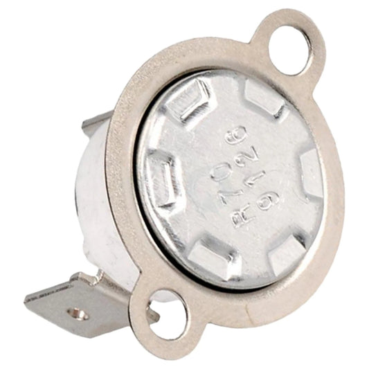 Cooker Oven Cooling Fan Motor Safety Cutout Thermostat 70°C 263410018