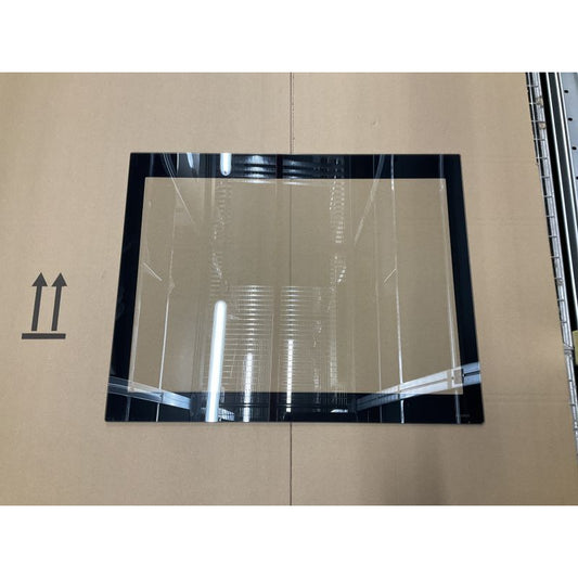 Cooker Main Oven Inner Door Glass 210481310