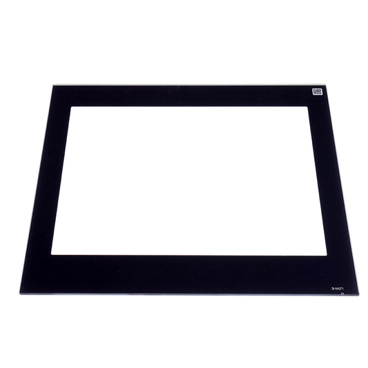 Cooker Main Oven Inner Door Glass 490300020