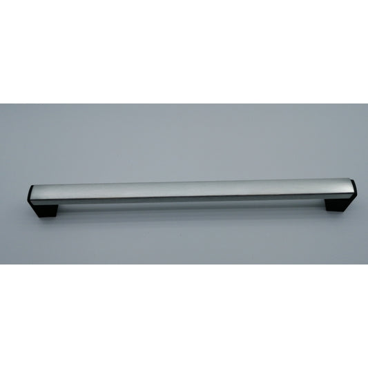 Cooker Oven Door Handle Assembly 210480812