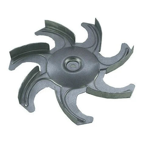 Cooker Main Oven Fan Motor Blade 217440103