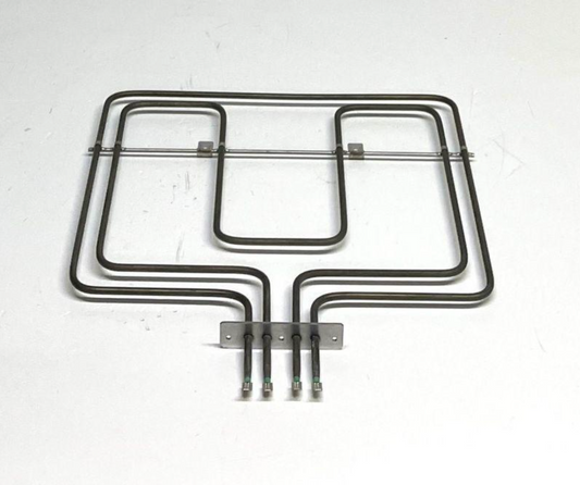 Cooker Oven Grill Element (1100+1100W) 230V 262480017
