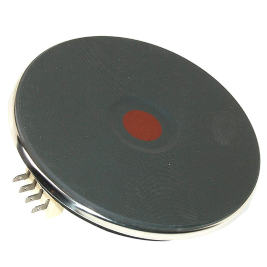 Cooker Oven Hob Hotplate Burner Plate (EGO) 1500w 162200010