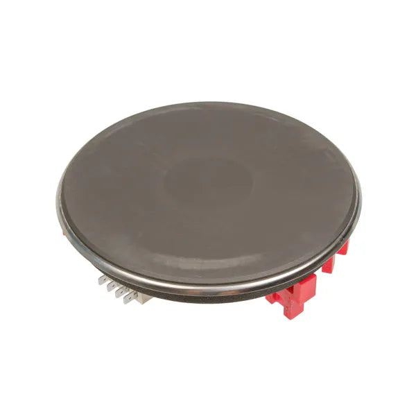 Cooker Oven Large Hotplate Element (EGO) (1500W-230V) 162200003
